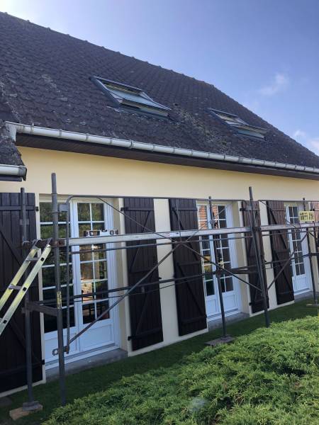 Nos prestations sur le secteur de à Varengeville-sur-mer près de Dieppe en Seine-Maritime (76)